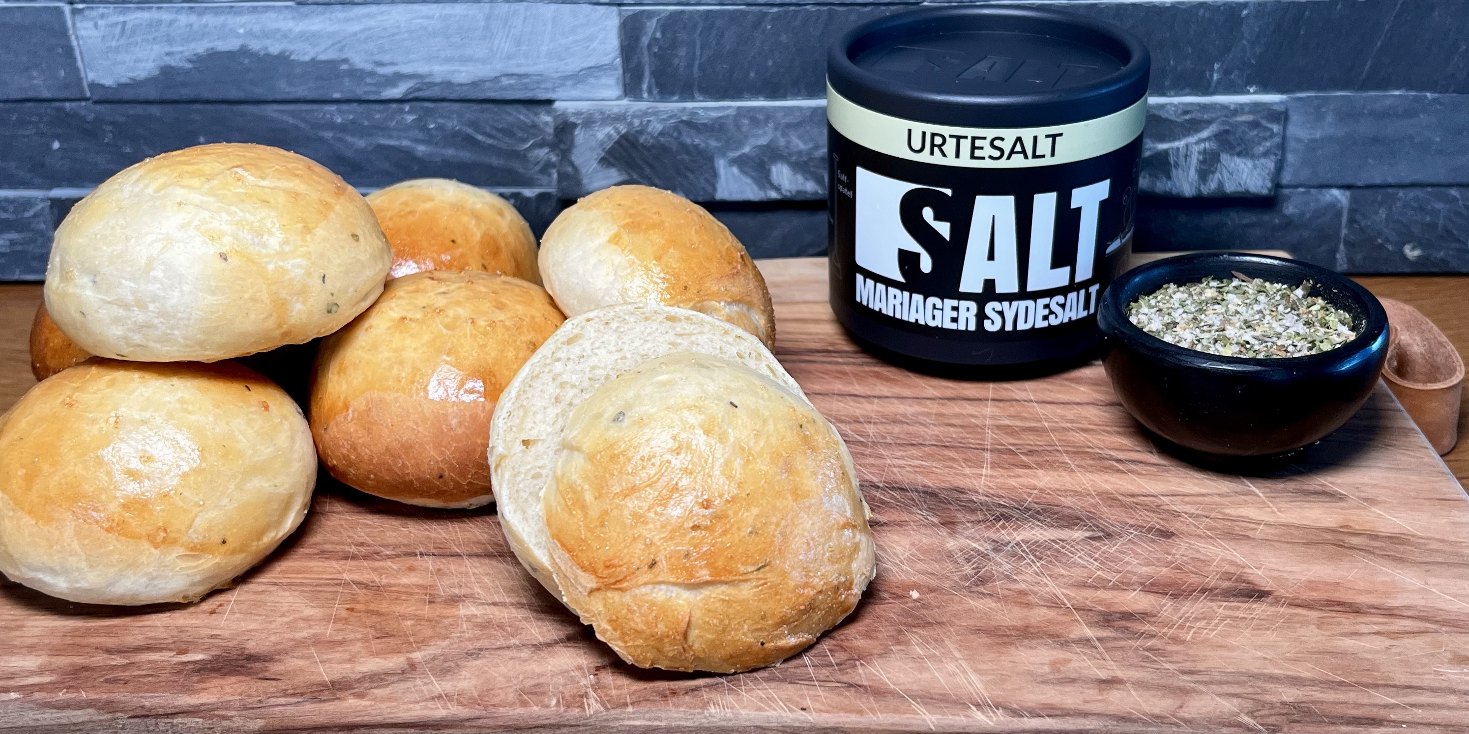 Små Boller
